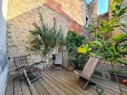 Maison à vendre au coeur de Monteux 185m² Monteux