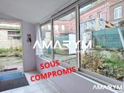 Maison à vendre Ault