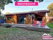 Maison à vendre avec 4 chambres, dans un secteur très...