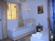 Maison à vendre avec permis abaiter