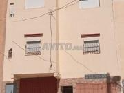 Maison à vendre avec rez de chaussée et deux étages