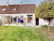 Maison à vendre avec sous sol et garage quartier Belles Vues