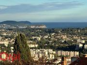 Maison À Vendre avec vue Mer TOULON secteur Le Faron