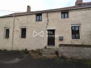 Maison à vendre Bachant