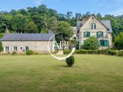 Maison à vendre Bagnoles de l'Orne Normandie 269m²...