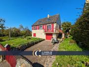 Maison à vendre Baguer Morvan 96m², 5 pièces, 3...