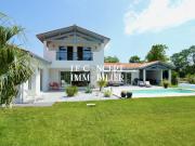 Maison à vendre Bassussarry