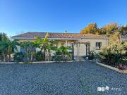 Maison à vendre Bérat