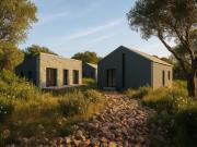 Maison à vendre Bonifacio