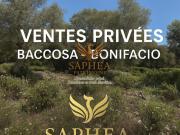 Maison à vendre Bonifacio