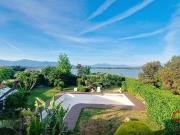Maison À Vendre bord du lac de Villeneuve de la Raho