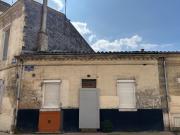 Maison à vendre Bordeaux