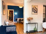 Maison à vendre BORDEAUX cauderan 33