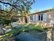 Maison à vendre campagne de Grimaud 100m² Grimaud