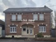 Maison à vendre Caudry