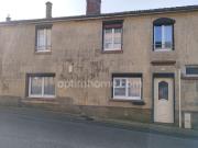 Maison à vendre Centre village 72 m² avec garage et...