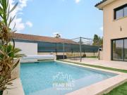 Maison à vendre Chonas l'Amballan