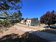 Maison à vendre CINQ Chambres LOUZAC SAINT ANDRE 16