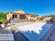 Maison à vendre Corbières