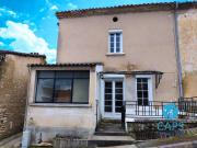 Maison à vendre Coteaux du Blanzacais 106m² Coteaux du...