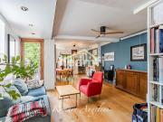 Maison à vendre Couzon au Mont d'Or 180m² Couzon au...