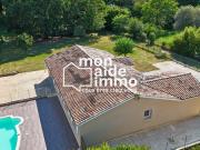 Maison à vendre Créon