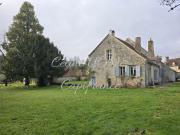 Maison à vendre de 114m2 dans le Vezelien 89