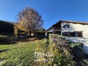Maison à vendre de 170m² sur la commune de Vourey 204m²...