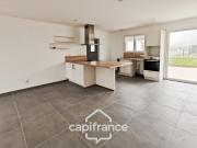 Maison à vendre de 98m² proche de CHAGNY 71