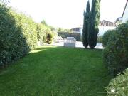 Maison de Plain Pied
