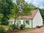 Maison à vendre de plain pied 4 chambres, piscine LOMBRON 72