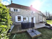 Maison À Vendre + dépendance