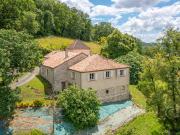 Maison à vendre en périphérie de Villeneuve sur Lot...