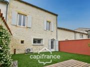 Maison à vendre entièrement rénovée 4 pièces SAINT...