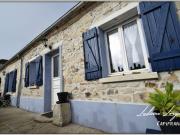 Maison à vendre Faverolles 6 pièces proche de VILLERS...