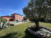 Maison à vendre Gajan 121m² Gajan