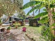 Maison à vendre GIGEAN centre 4 pièces 92 m2 + patio +...