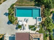Maison à vendre Grimaud– Vue panoramique sur la mer & le...