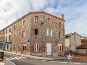 Maison à vendre Haute Rivoire