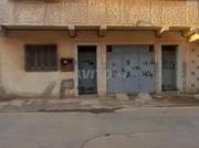 Maison à vendre hay mauritania