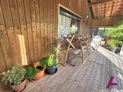 ? Maison 4 pièces – Terrasse couverte – Jacuzzi – Terr