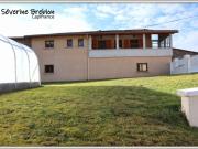 Maison à vendre jardin, terrasse, garage double, 2...