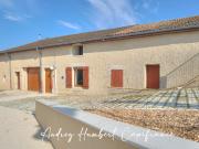 Maison à vendre LAC DE MADINE 55210 Maison de campagne...