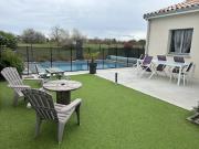 Maison à vendre Lavernose Lacasse