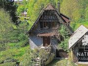 Maison à vendre Le Hohwald