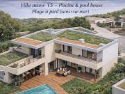 Maison à vendre Le Lavandou