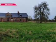 Maison a vendre longère de 4 pièces 60 m2 à rénover