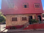 Maison à vendre lotissement à Hay Al Wahda Azila