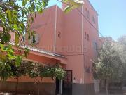 Maison a vendre, marrakech hay inara 96 m²