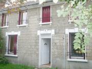 MAISON A VENDRE MAULE 78